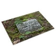 thumbnail image 3 of Print: Key Underwood Coon Dog Memorial Graveyard, Colbert County, Alabama, 3 of 4