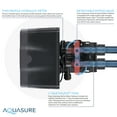 thumbnail image 6 of Aquasure USA AS-HS64FMP 64,000 Grain Water Softener, Whole House System, 4-6 Bathrooms, 6 of 9