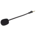 thumbnail image 1 of Reemplazo de Micrófono, micrófono micrófono de micrófono omnidireccional para juego de juego desprendido de sonido de 3,5 mm para g pro para g pro x, 1 of 7