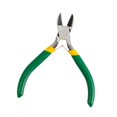 thumbnail image 1 of GUOOL Jewelry Pliers Bent Nose Pliers for DIY Projects Wire Forming Jewelry Repair Wire Cutter, 1 of 9