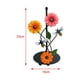 thumbnail image 4 of Cojín De Sofá De Felpa Con Forma De Calabaza Y Girasol Para Halloween, Para Cama, Dormitorio, Decoración De Habitación, Dispensador De Toallas De Papel, Soporte Vertical Antideslizante Para, 4 of 8