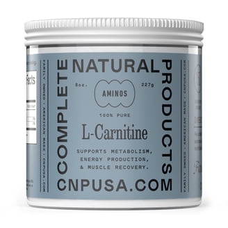 l carnitine l tyrosine Nova Nutritions L-Tyrosine Capsules, 500mg, 180 Count, Supports Dopamine,  Norepinephrine, Cortisol Balance