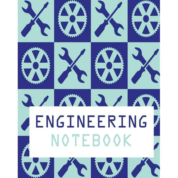 Engineering Notebook - Walmart.com - Walmart.com