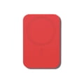 thumbnail image 1 of Funda suave para iPhone 12 Pro Cargador inalámbrico magnético Funda de batería Rojo Ehuebsd Para estrenar, 1 of 6