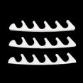 thumbnail image 2 of 4 Pcs Adjustment Brackets for Chaise 5 Position Back Support Adjuster for Outdoor Patio Lounge Plastic Hook Hangers Vertical Hook Rack for Recliner Pa, 2 of 5