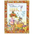 thumbnail image 1 of Fancy Nancy: Girl on the Go (A Doodle and Draw Book), 1 of 3