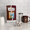 thumbnail image 3 of Fresh Roasted Coffee, Decaf Coconut Flavored Coffee, Medium Roast, Whole Bean, 80 oz 5 lbs, 3 of 6
