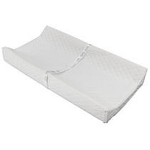 Simmons Kids ComforPedic from Beautyrest Contoured Changing Pad