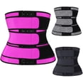 thumbnail image 3 of HUGFEGWE （1个） 产后收腹塑身衣塑腰带 Waist Belts For Women For Dresses CJB91-57980, 3 of 9