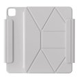 thumbnail image 1 of Magnetic Smart Cover for Air 13 M3 M2 Grey, 1 of 1