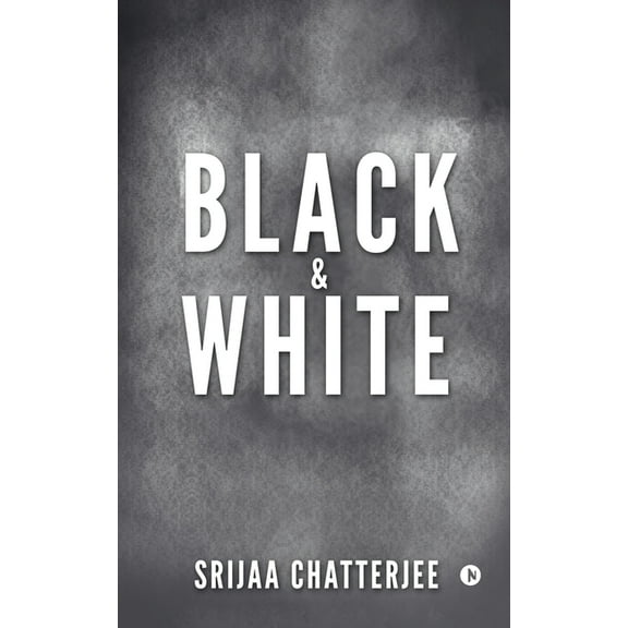 Black & White, (Paperback)