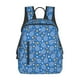 thumbnail image 1 of Disketp Tennis Mochila Ligera e Impermeable, Mochila de Día Resistente para Viajes, Senderismo y Uso Diario para Hombre y Mujer, 1 of 7