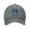 Gray, variant on Lewis And Clark Community College Unisex Adjustable For Hat Baseball Cap Casquette