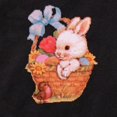 thumbnail image 2 of CafePress - Bunny Rabbit In An Easter Basket Body Suit - Cute Infant Bodysuit Baby Romper - Size Newborn - 24 Months, 2 of 3