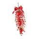 thumbnail image 5 of Colgante tradicional chino de frutos rojos para Año Nuevo, decoración creativa para chimenea. Estilo B, 5 of 9