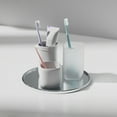 thumbnail image 2 of Mouthwash Cup, All-in-One Travel Oral Care Cup, Toothbrush Brush Container Toothbrush Mugs Drinking Cups, Compact, Leak-Proof, and Versatile for Toothbrush Storage Box, 2 of 7