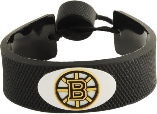 New Belt Buckle Boston Bruins Chrome Buckle Rare! 