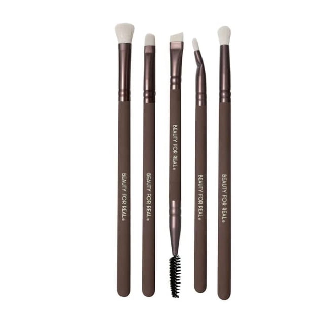 Set de brochas Beauty For Real Perfect Precision I-Brush Set