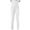 White, variant on HCNTES Girls Athletic Leggings Yoga Workout Active Leggings Pants for Teen Girls(Black,12-14 Years)