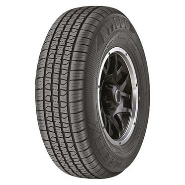 Set of 2 Zeetex HT1000 P235/65R16 103H Tires