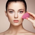 thumbnail image 2 of Set de esponjas de maquillaje Kolavia de 14 piezas, beauty blenders suaves, 2 of 7