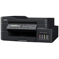 thumbnail image 2 of Multifuncional BROTHER DCP-T720DW-V2 InkBenefit Tinta Continua Duplex 6 Tintas Inalambrica, 2 of 5