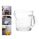 thumbnail image 3 of Vaso de Expreso taza medidora Jigger resistente al calor 70 ml BLESIY Tazas medidoras, 3 of 8