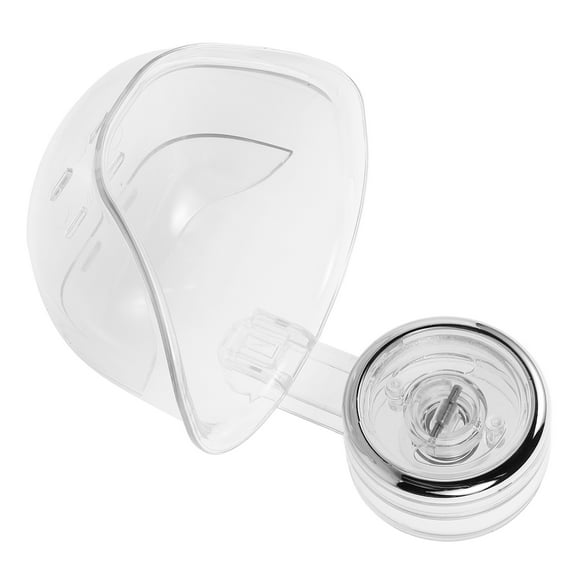 Masteelf Transparent Suction Makeup Sponge Rack Wall-Mounted Makeup Sponge Organizer Reusable Beauty Sponge Holder For Bathroom And Shower Wall