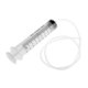 thumbnail image 1 of Gran 100 Ml con Medición para Laboratorios Científicos de Recarga de Usos Múltiples Sunnimix Jeringas Scientific Labs, 1 of 8