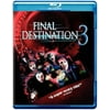 Final Destination 3 (Blu-ray), New Line Home Video, Horror
