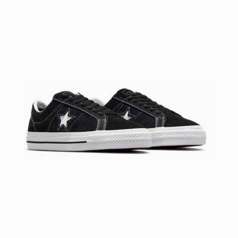 CONVERSE One Star Pro Unisex/Adult shoe size 12 Casual 171327C