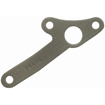 FEL-PRO 70410 EGR/Exhaust Air Supply Gasket Fits select: 1995-2004 TOYOTA TACOMA, 1996-2000 TOYOTA 4RUNNER