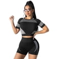 thumbnail image 6 of Short Sleeve T shirts Set, 6 of 10