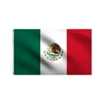 thumbnail image 7 of Mexican National Flag for Celebrations - Fabric for Indoor and Outdoor Decoration for Adding Festivity to Your Events, 7 of 7