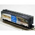 thumbnail image 6 of LIONEL EADS BRIDGE 150TH ANNIVERSARY MUSA BOXCAR O GAUGE 2438160, 6 of 10