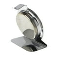 thumbnail image 3 of opvise 1Pc Refrigerator Freezer Thermometer Fridge Dial Type Temperature Gauge Gadget A, 3 of 6