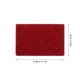 thumbnail image 2 of unbranded 5Ud Tapetes Para Automóvil En Rojo Resistente Fácil Limpieza Y Ajuste Para Interiores Vehiculares, 2 of 6