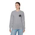 thumbnail image 4 of In My Basketball Mom Era Women's Sweatshirt, 4 of 5