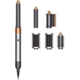 thumbnail image 1 of Secador Dyson Airwrap multi-styler Complete Long - Nickel/Copper Dyson NA, 1 of 5