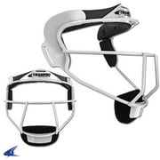 Champro Sports Softball Defensive Facemask "The Grill" - Youth (White)