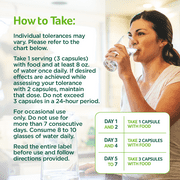 Purely Inspired Probiotic + Cleanse Weight Loss, 60 Capsules