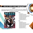 thumbnail image 4 of 2023 - 2024 Topps Finest Basketball Breakers Delight, 4 of 7