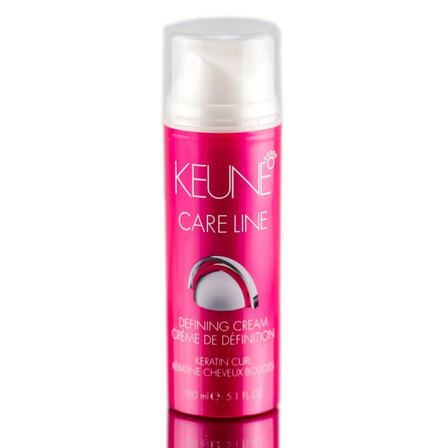 Keune Care Line Keratin Curl Defining Cream (Size :  oz) 