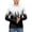 Black-A-10409aa, variant on Color Block Mens UPF 50+ Sun Protection Hoodie Raglan Long Sleeve Rash Guard for Men Hiking Workout Fishing Shirts for Men