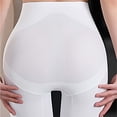 thumbnail image 4 of Zorckvet Underwear for Women Breathable Boy Shorts High Waist Comfort Womens Panties, 4 of 6