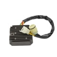 thumbnail image 2 of SH538D-13 Motorcycle Regulator Rectifier For hon-da XRV 750 P-Y For Africa Twin 1993 1994 1995 1996 1997 1998 1999 2000 2001-2003, 2 of 5