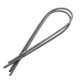 thumbnail image 3 of Viccilley Bobinas de calentamiento - 2 piezas AC 220V 1500W Horno de horno Elemento de calefacción Bobinas Alambre de alta resistencia, 3 of 8