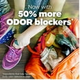 thumbnail image 3 of Tide Ultra Odor Defense Plus Oxi Liquid Laundry Detergent, 73 fl oz, 52 Loads., 3 of 8