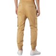 thumbnail image 4 of ketyyh-chn99 Mens Pants Elastic Bottom Sweatpants with Pockets, Style, 4 of 5