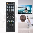 thumbnail image 3 of Contrôleur de Télévision, Longue Durée de Vie RC-799M Télécommande, ABS Shell pour TV Box RC-799M Home Hotel, 3 of 8